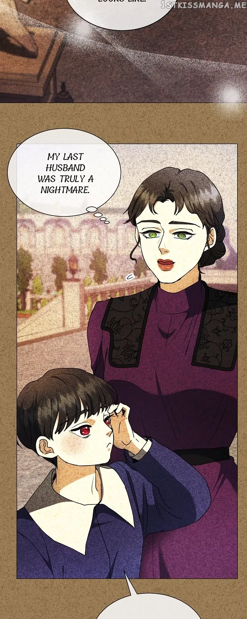 The Psycho Duke and I Chapter 36 – Page 56