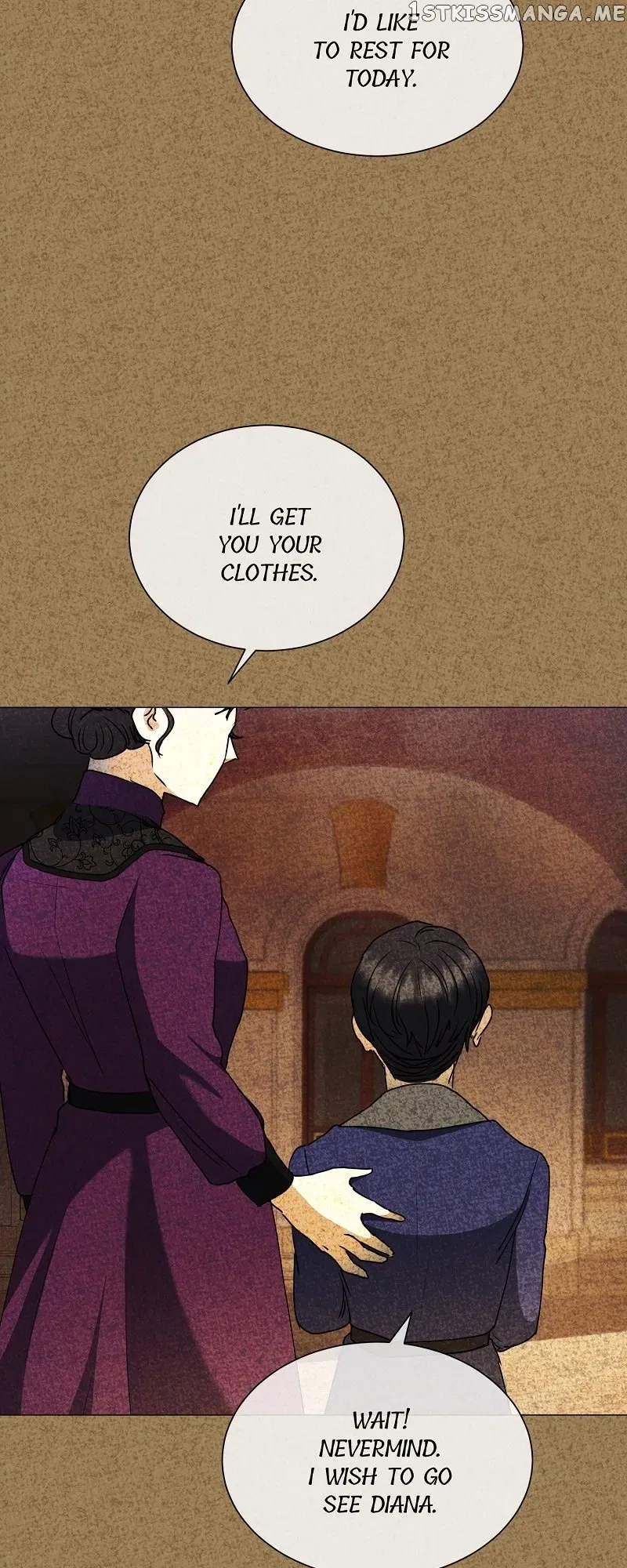 The Psycho Duke and I Chapter 36 – Page 57
