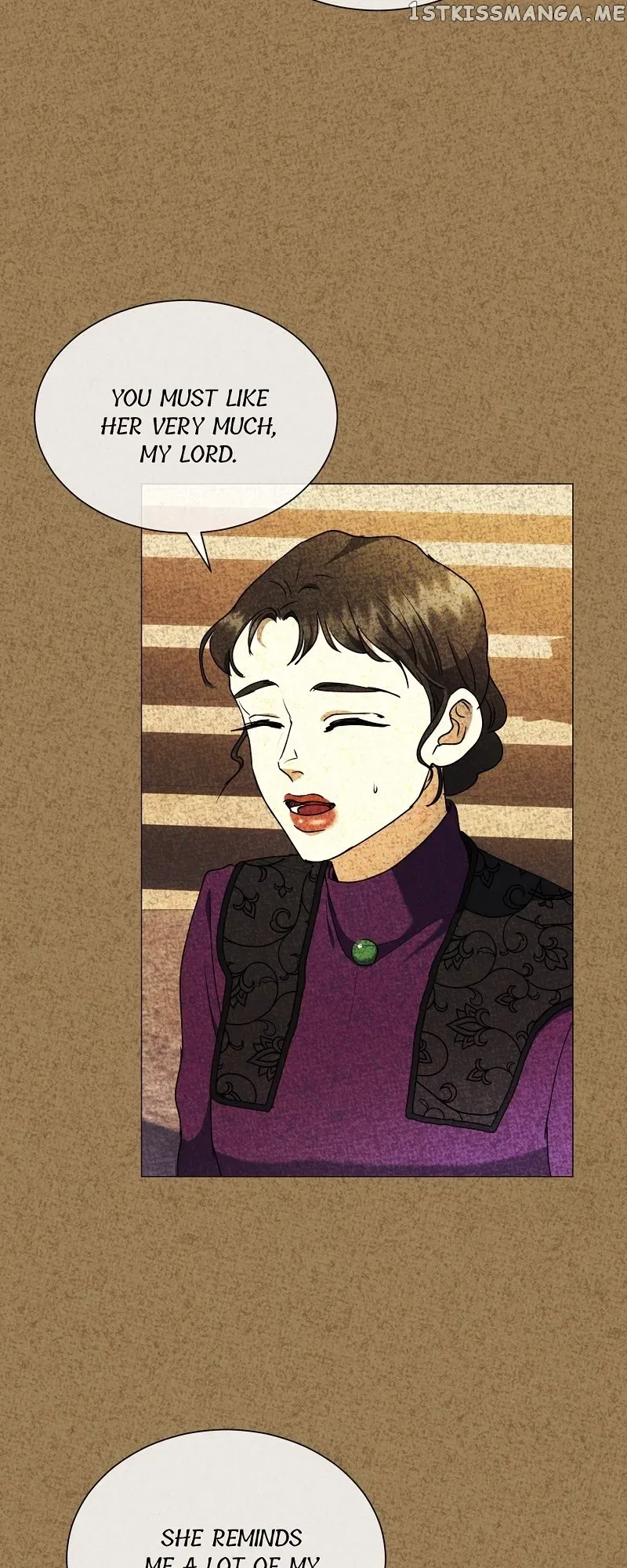 The Psycho Duke and I Chapter 36 – Page 58