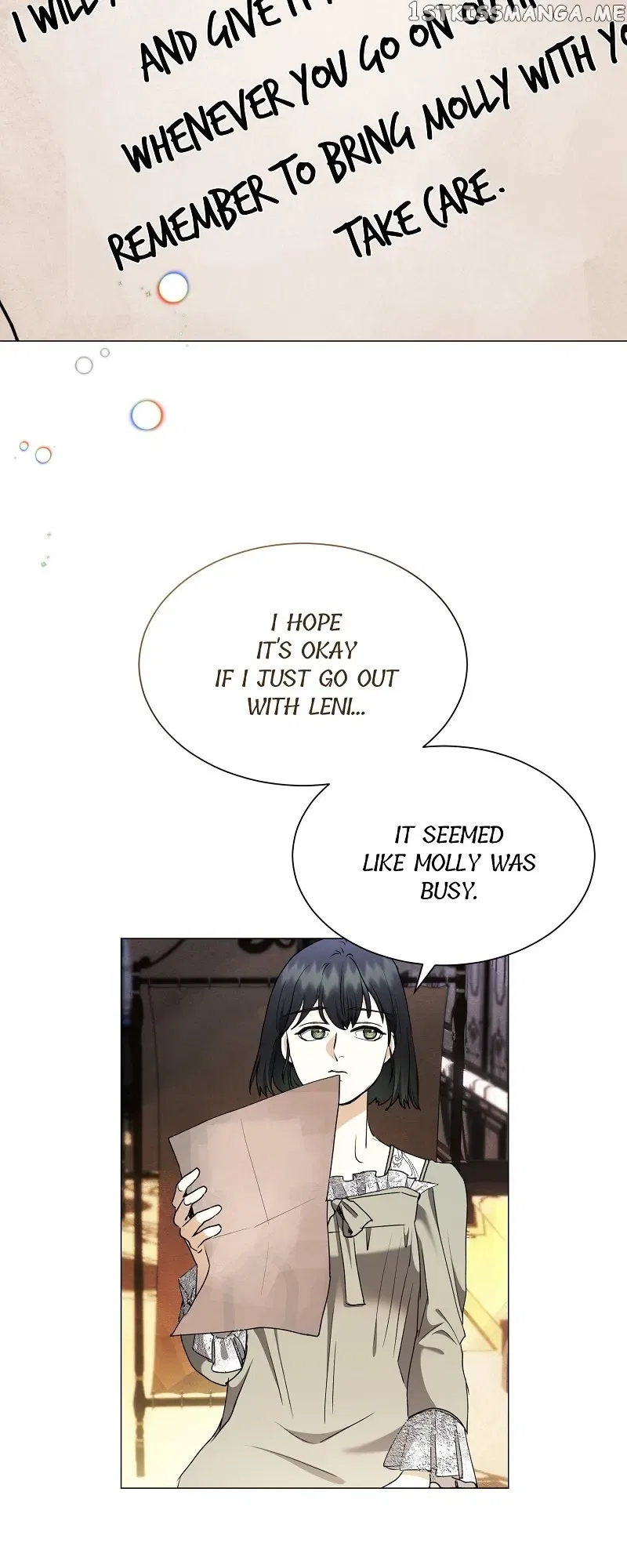 The Psycho Duke and I Chapter 36 – Page 65