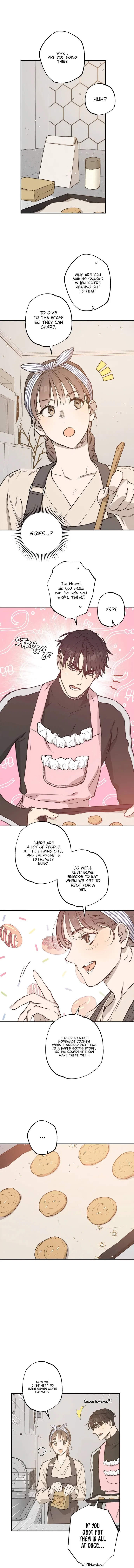 Onsaemiro Chapter 29 – Page 2