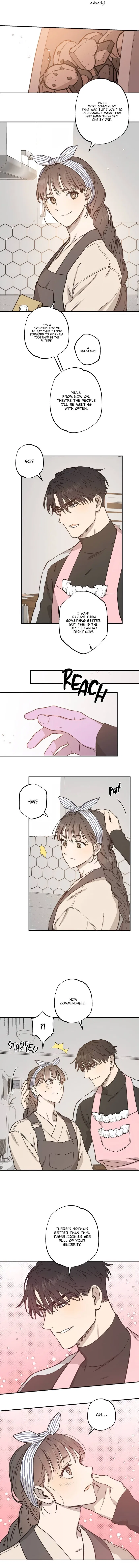Onsaemiro Chapter 29 – Page 3