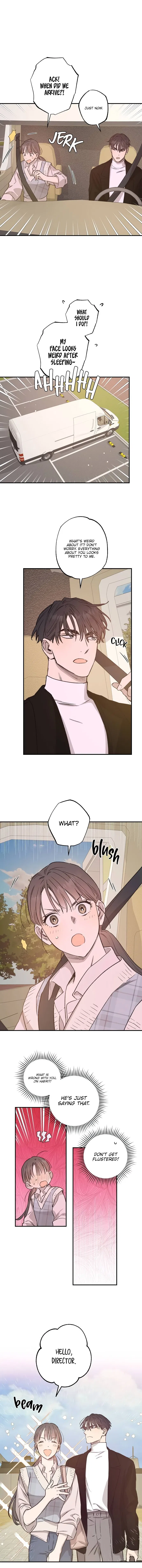 Onsaemiro Chapter 29 – Page 5