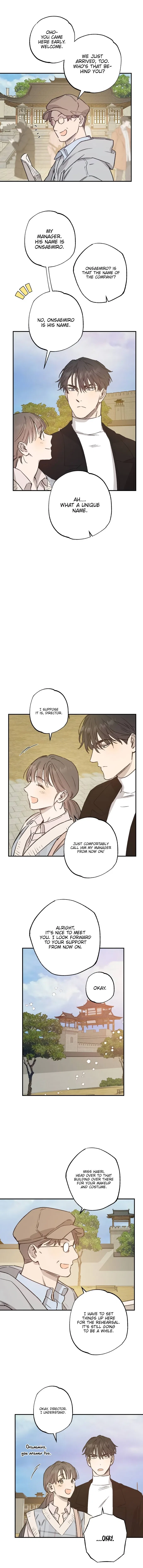 Onsaemiro Chapter 29 – Page 6