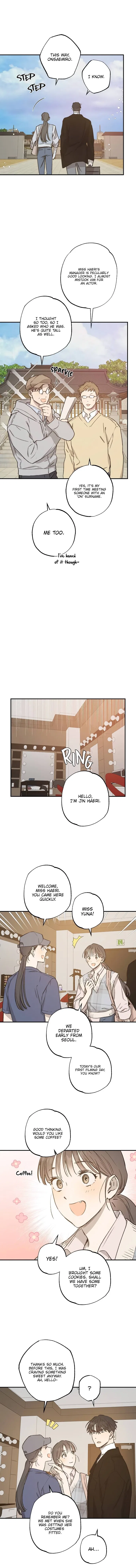 Onsaemiro Chapter 29 – Page 7