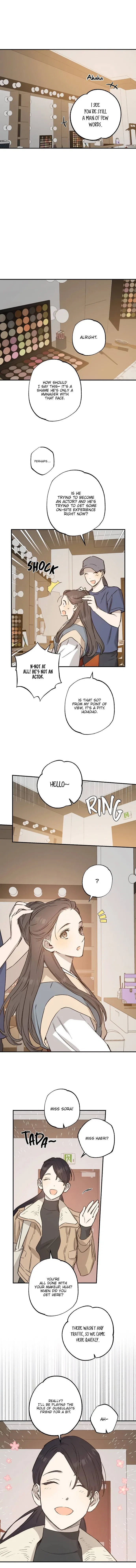 Onsaemiro Chapter 29 – Page 8