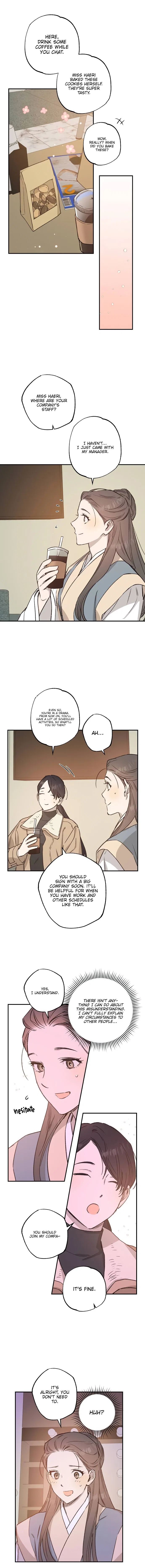Onsaemiro Chapter 29 – Page 9