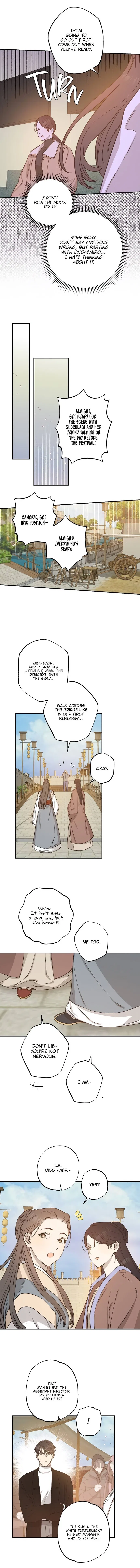 Onsaemiro Chapter 29 – Page 10