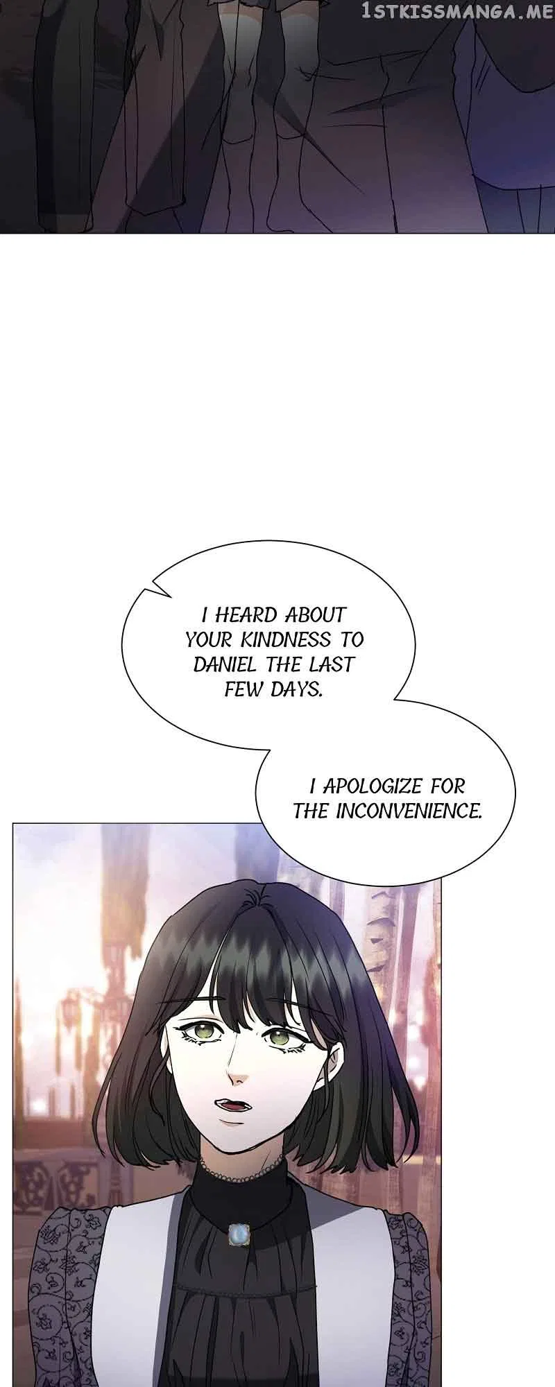 The Psycho Duke and I Chapter 35 – Page 2