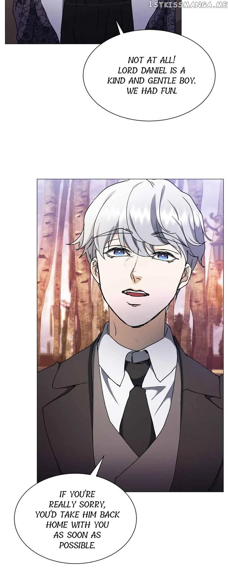 The Psycho Duke and I Chapter 35 – Page 3