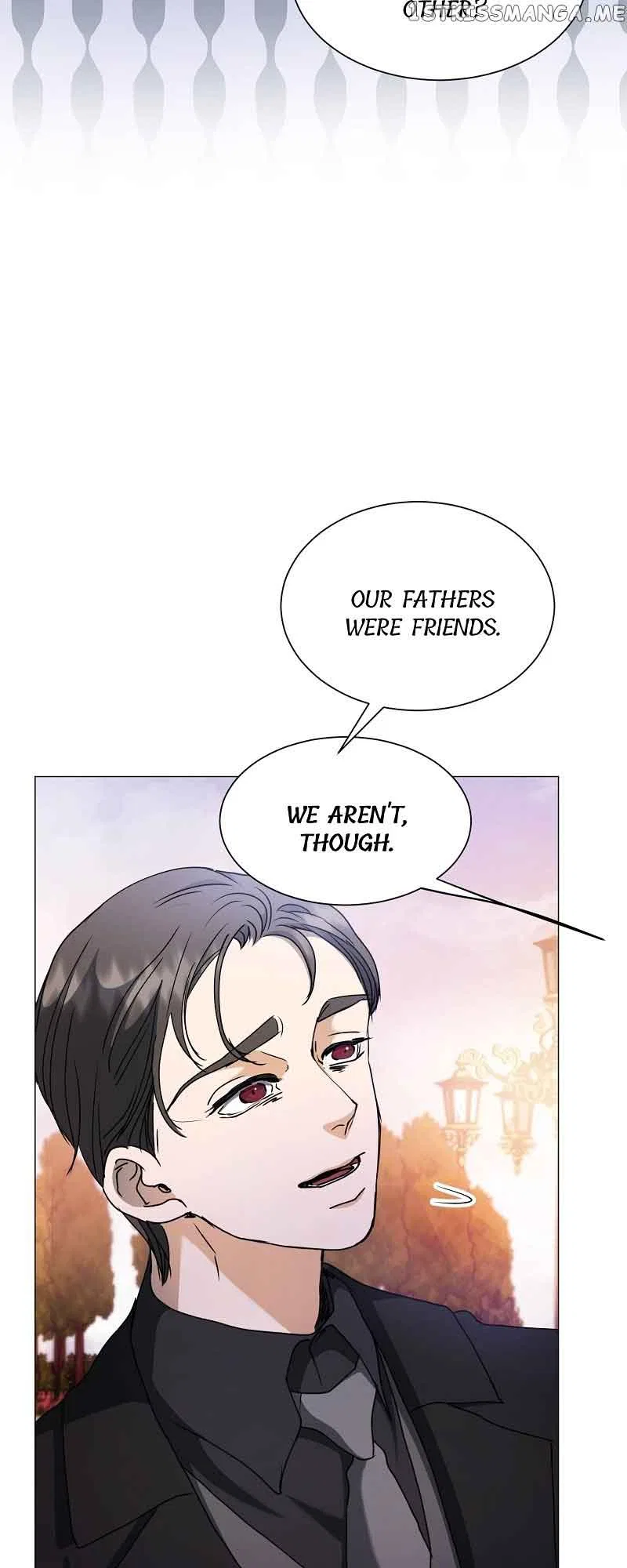 The Psycho Duke and I Chapter 35 – Page 5