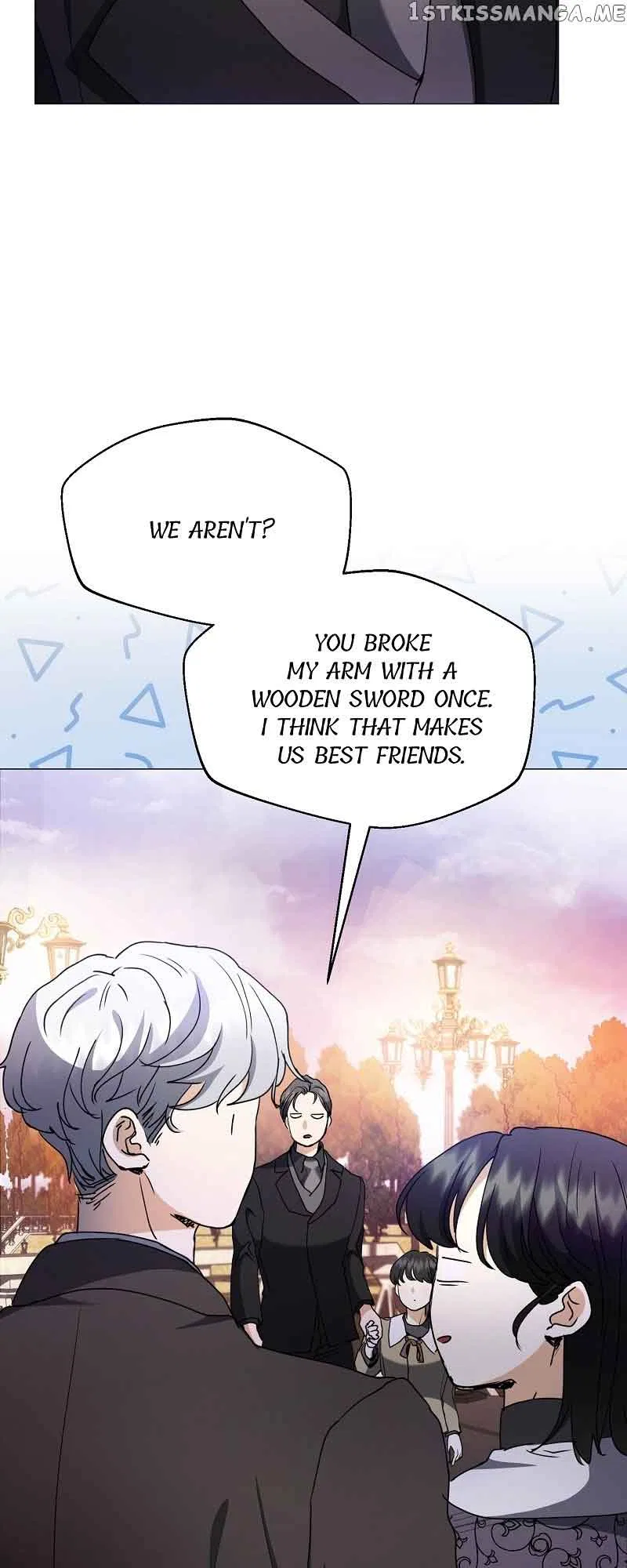 The Psycho Duke and I Chapter 35 – Page 6