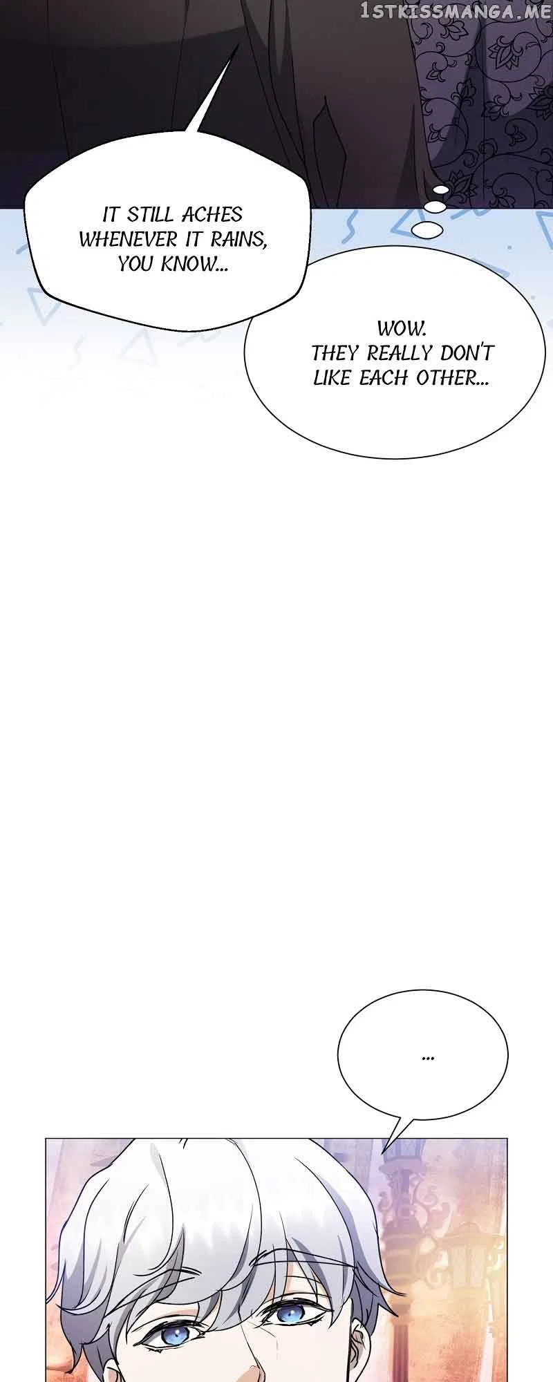The Psycho Duke and I Chapter 35 – Page 7