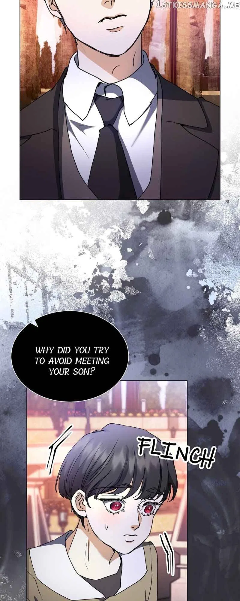 The Psycho Duke and I Chapter 35 – Page 8