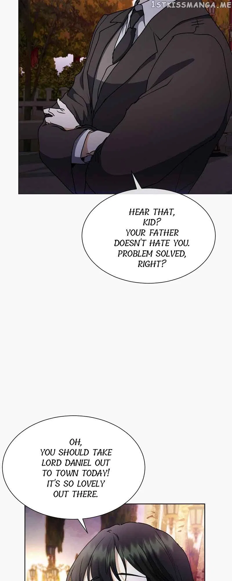 The Psycho Duke and I Chapter 35 – Page 11