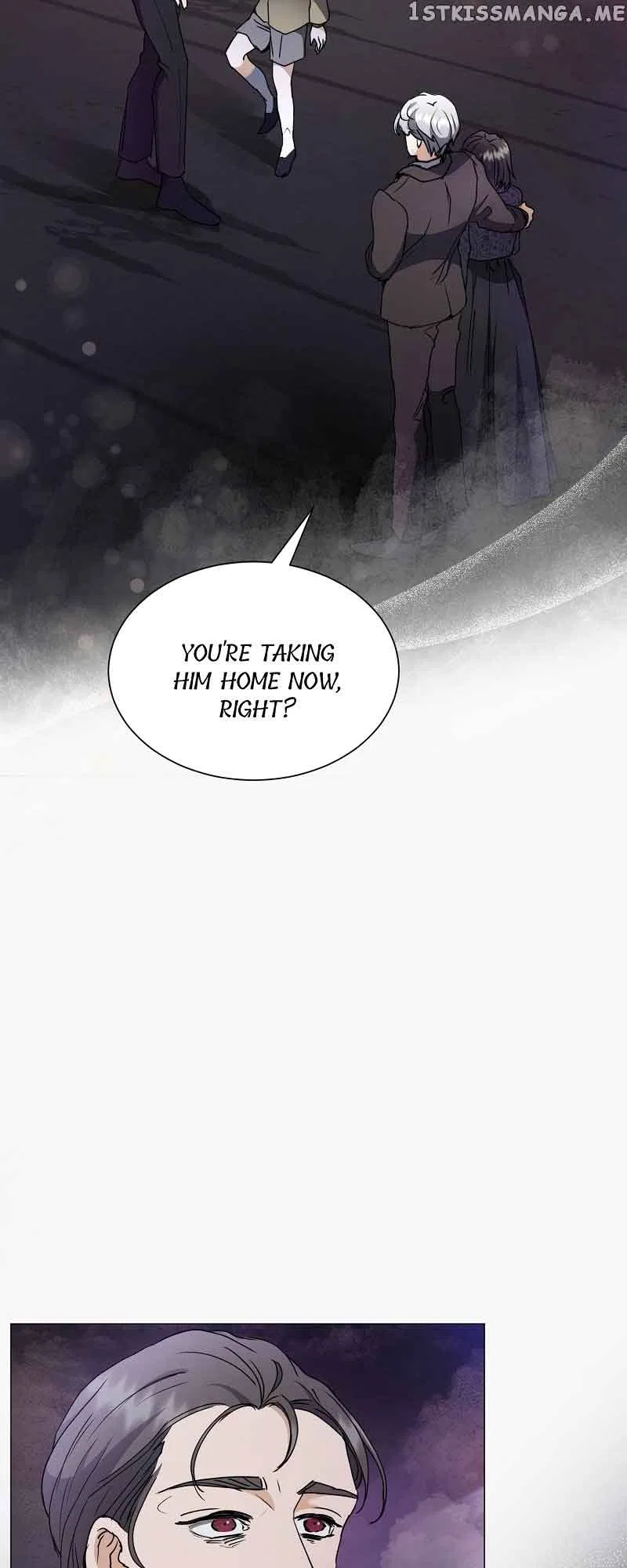 The Psycho Duke and I Chapter 35 – Page 16