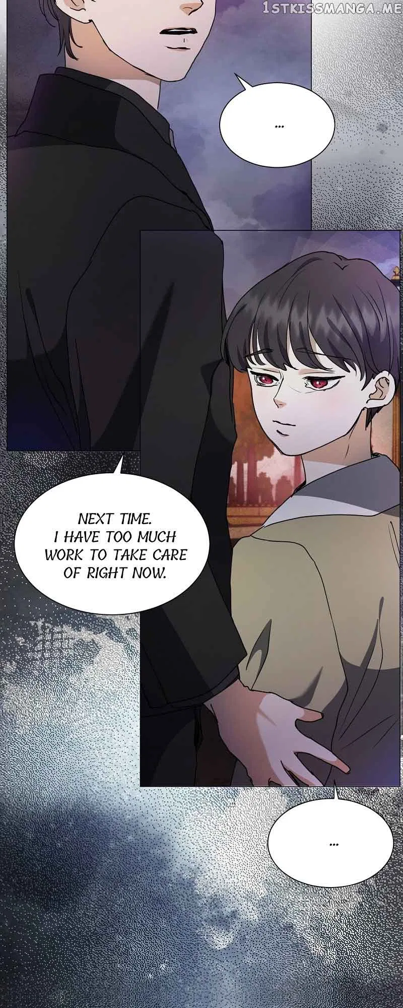 The Psycho Duke and I Chapter 35 – Page 17