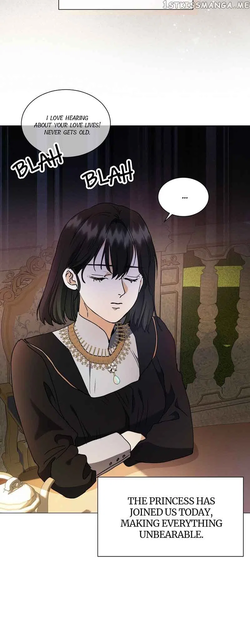 The Psycho Duke and I Chapter 35 – Page 23