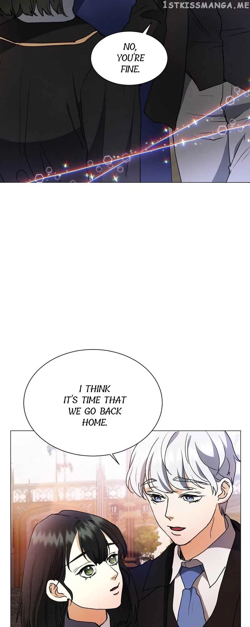 The Psycho Duke and I Chapter 35 – Page 29