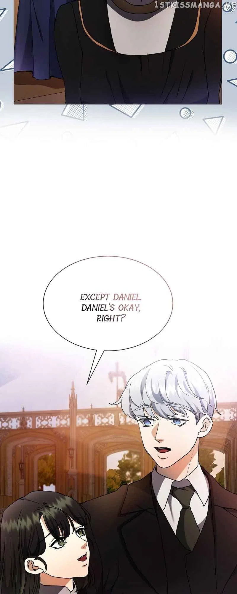 The Psycho Duke and I Chapter 35 – Page 31