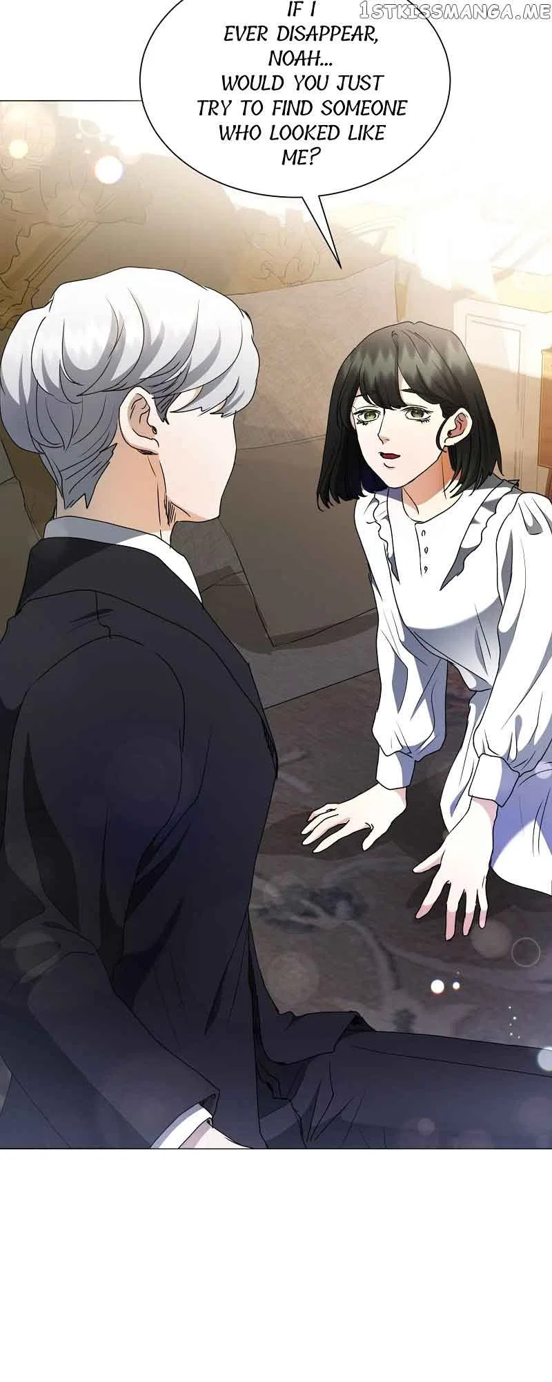 The Psycho Duke and I Chapter 35 – Page 41