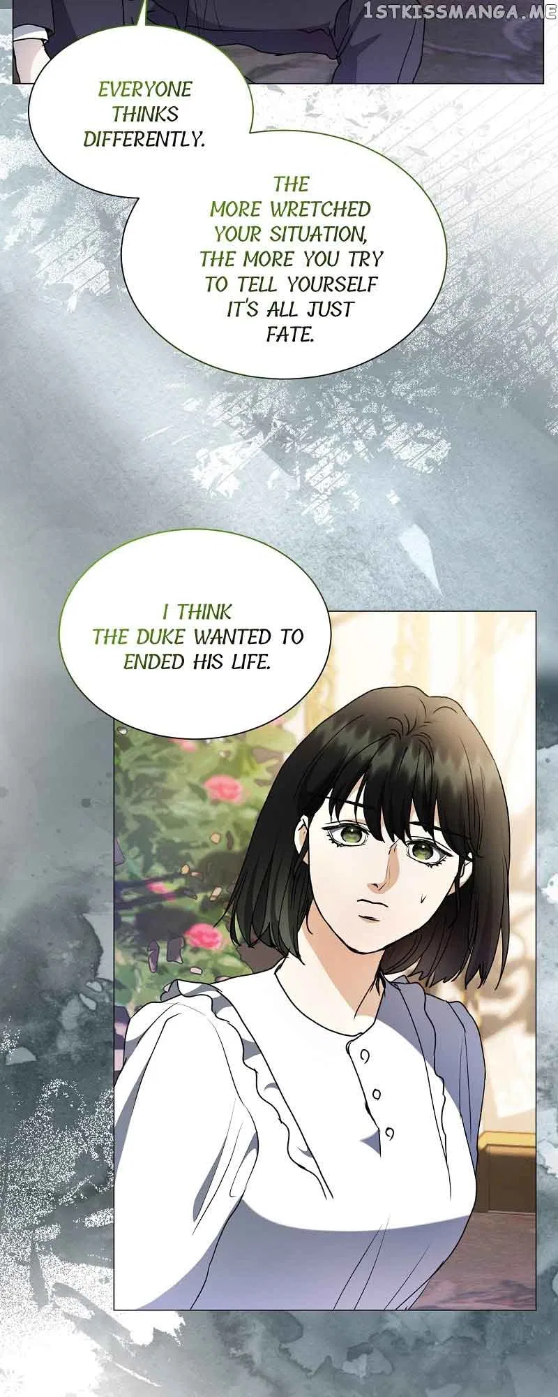 The Psycho Duke and I Chapter 35 – Page 44