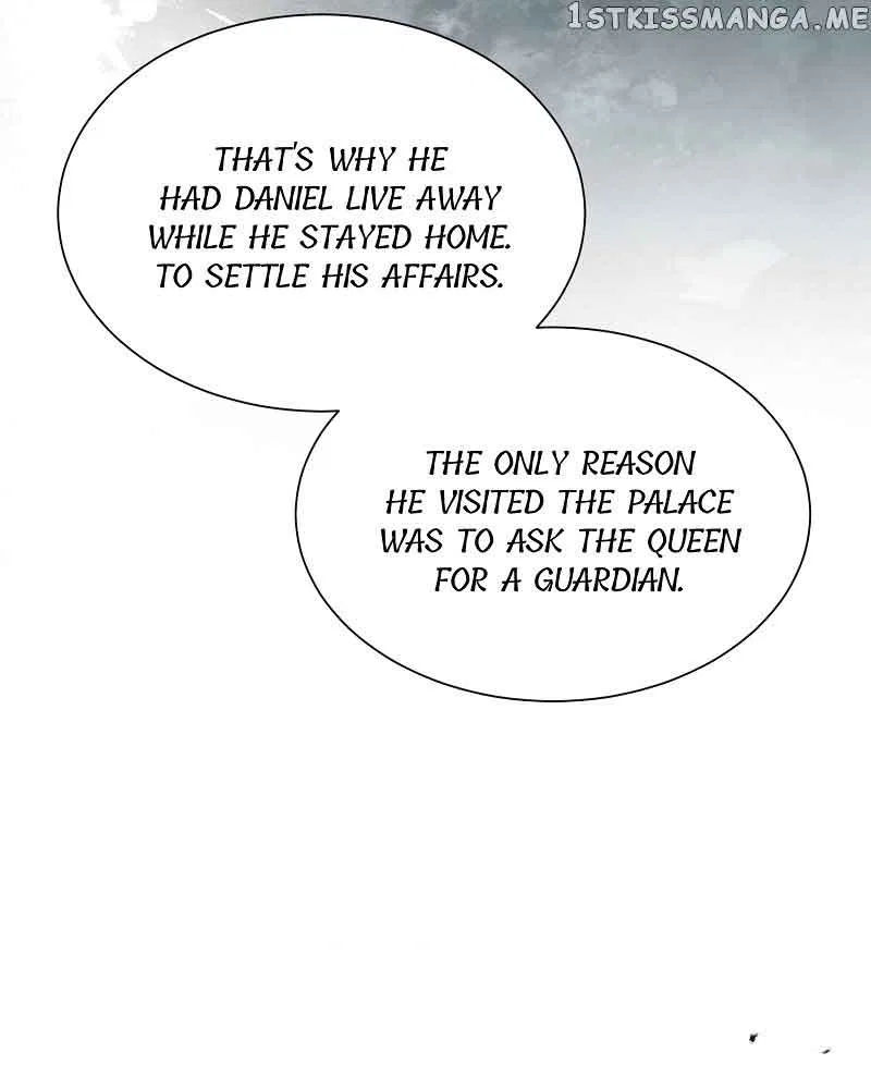 The Psycho Duke and I Chapter 35 – Page 45