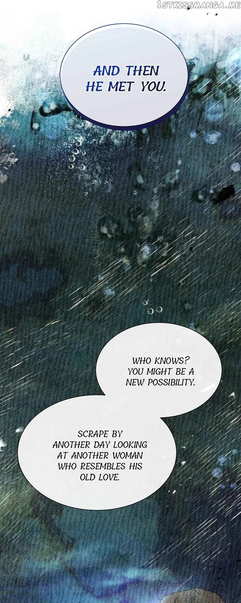 The Psycho Duke and I Chapter 35 – Page 46