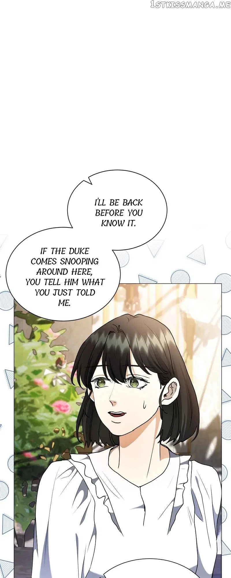 The Psycho Duke and I Chapter 35 – Page 50