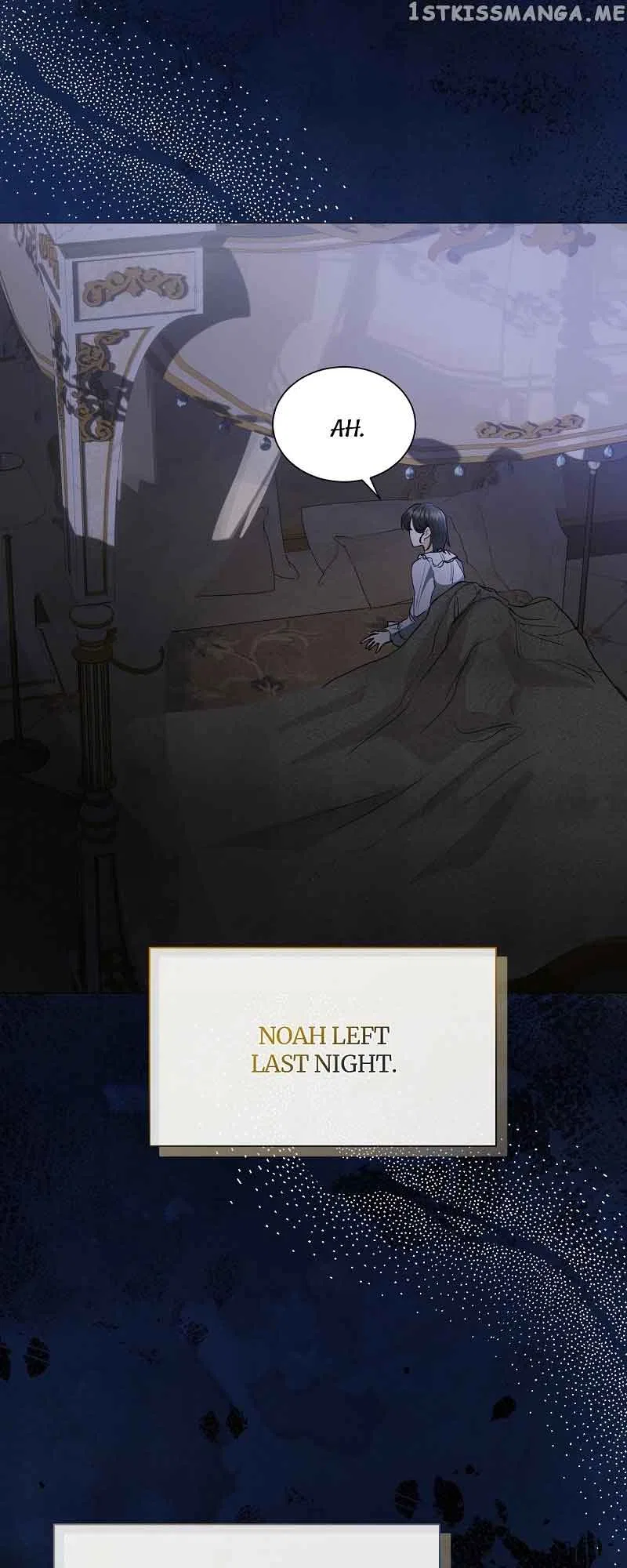 The Psycho Duke and I Chapter 35 – Page 53