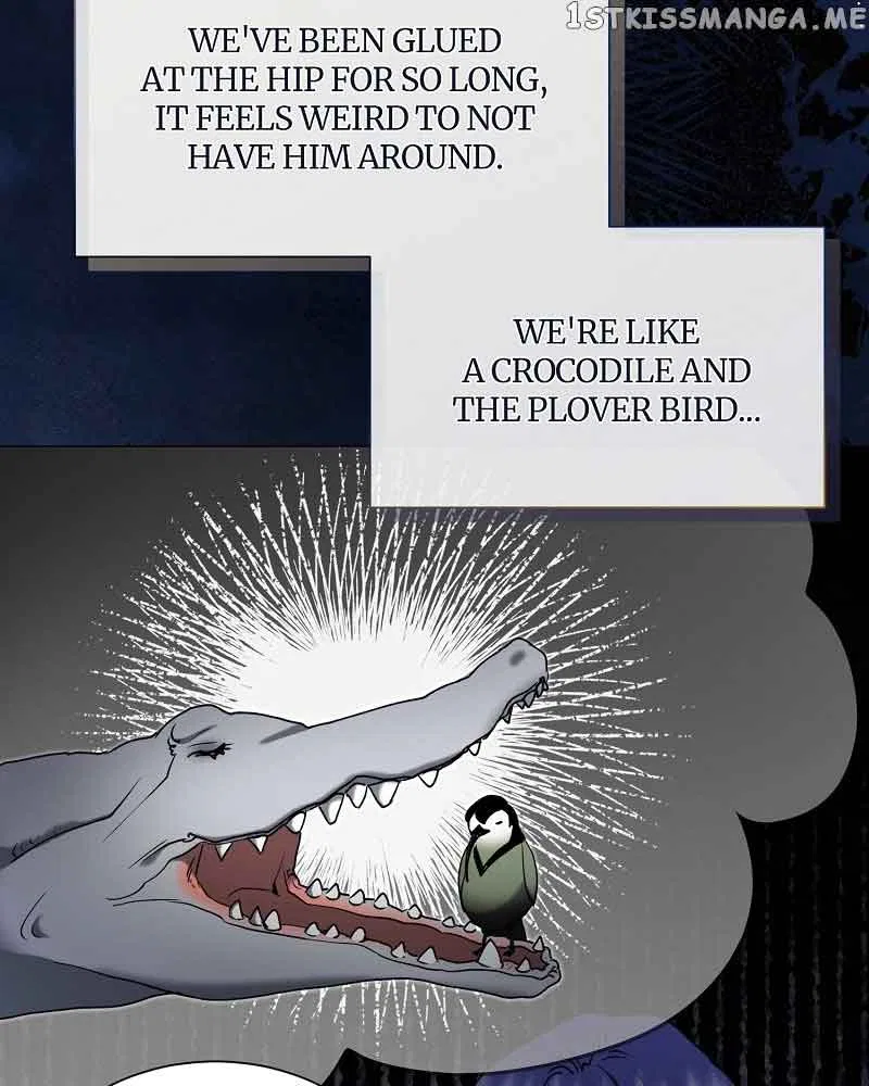 The Psycho Duke and I Chapter 35 – Page 54