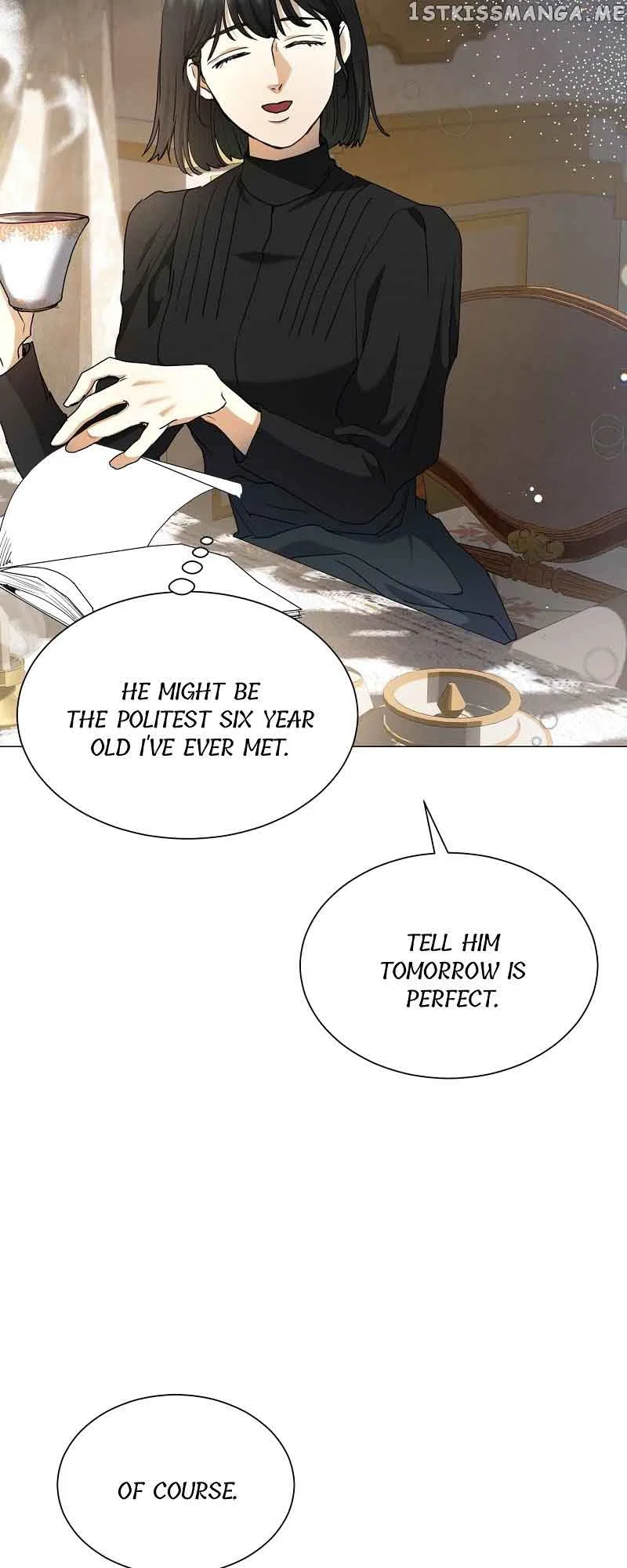 The Psycho Duke and I Chapter 35 – Page 58