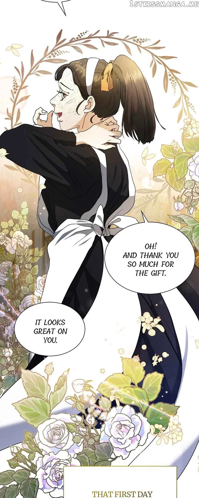 The Psycho Duke and I Chapter 35 – Page 59
