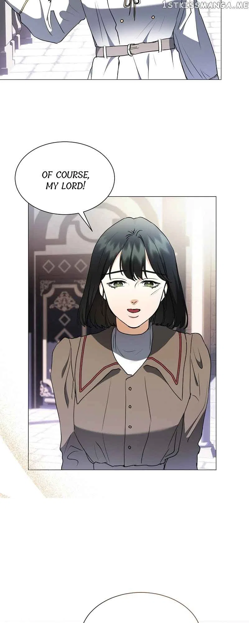 The Psycho Duke and I Chapter 35 – Page 61
