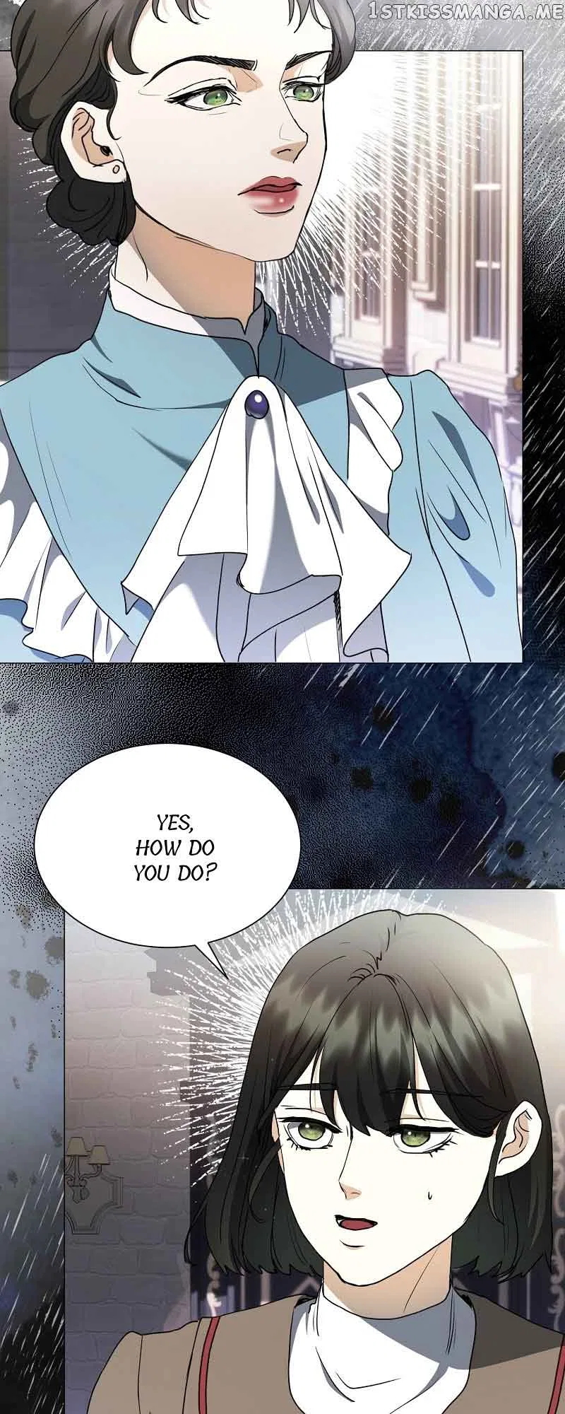 The Psycho Duke and I Chapter 35 – Page 64