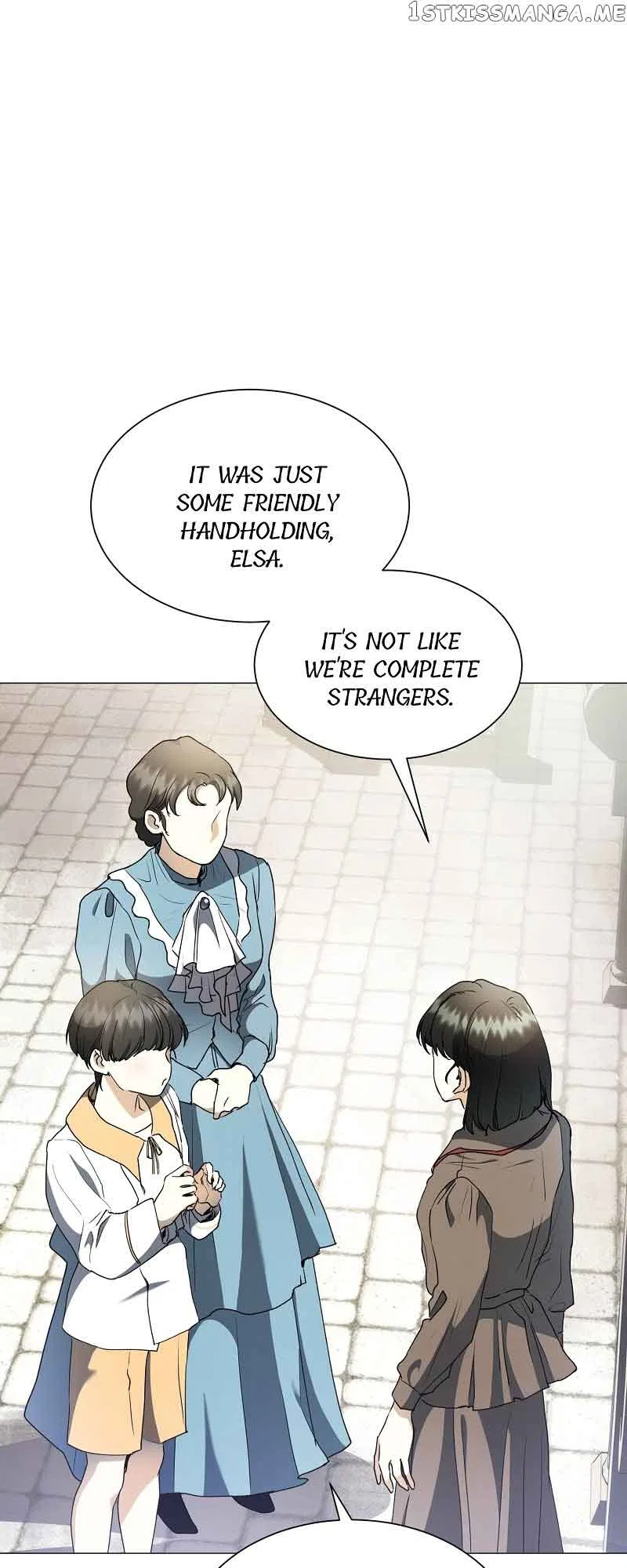 The Psycho Duke and I Chapter 35 – Page 68