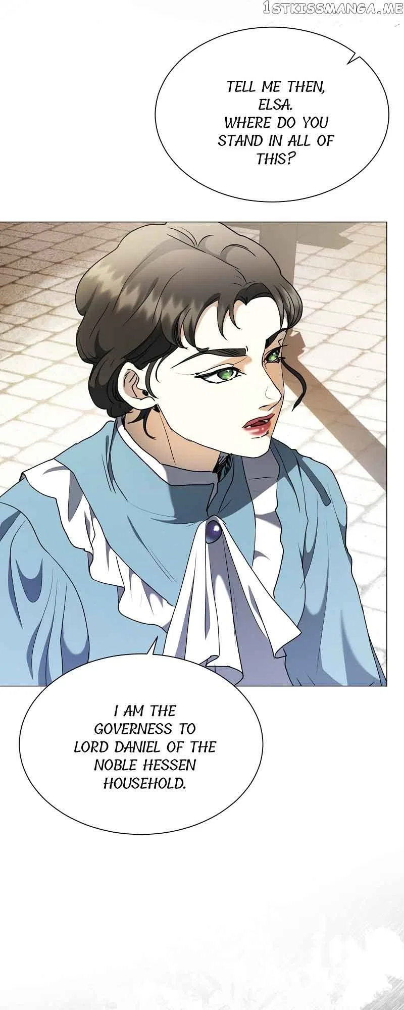 The Psycho Duke and I Chapter 35 – Page 73