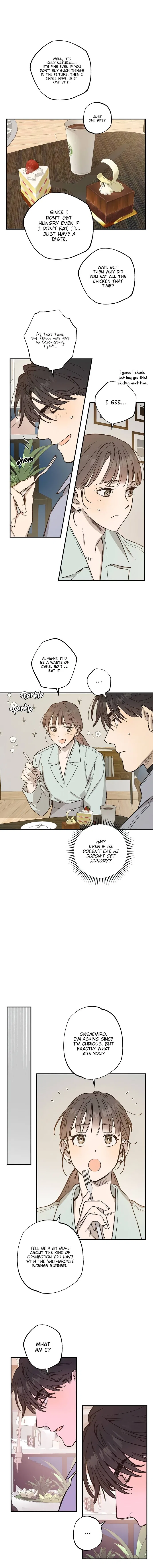 Onsaemiro Chapter 28 – Page 2