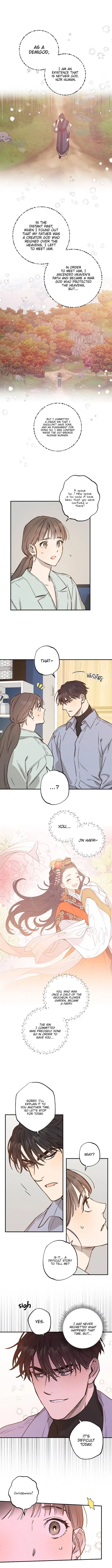 Onsaemiro Chapter 28 – Page 3