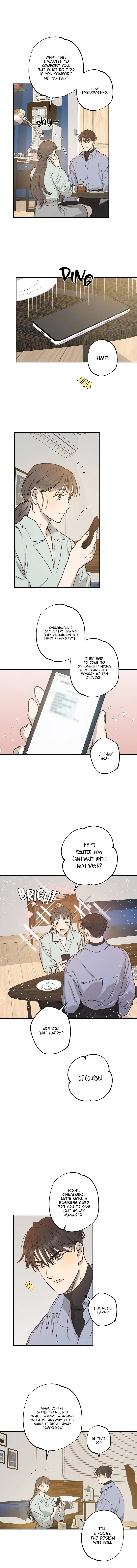 Onsaemiro Chapter 28 – Page 5