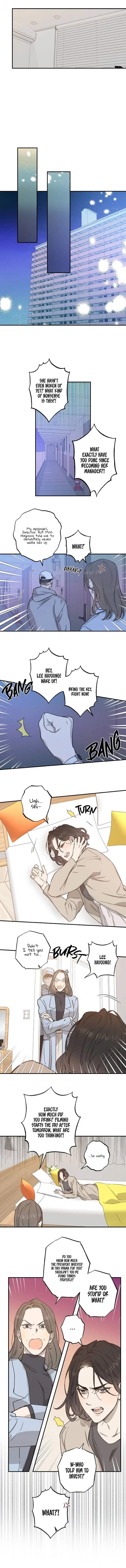 Onsaemiro Chapter 28 – Page 6