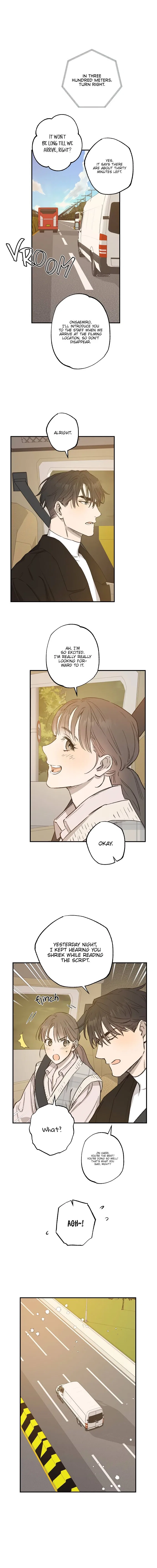 Onsaemiro Chapter 28 – Page 9