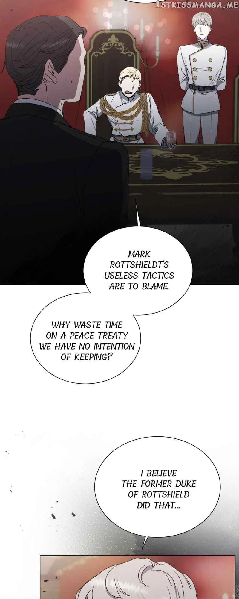 The Psycho Duke and I Chapter 34 – Page 4