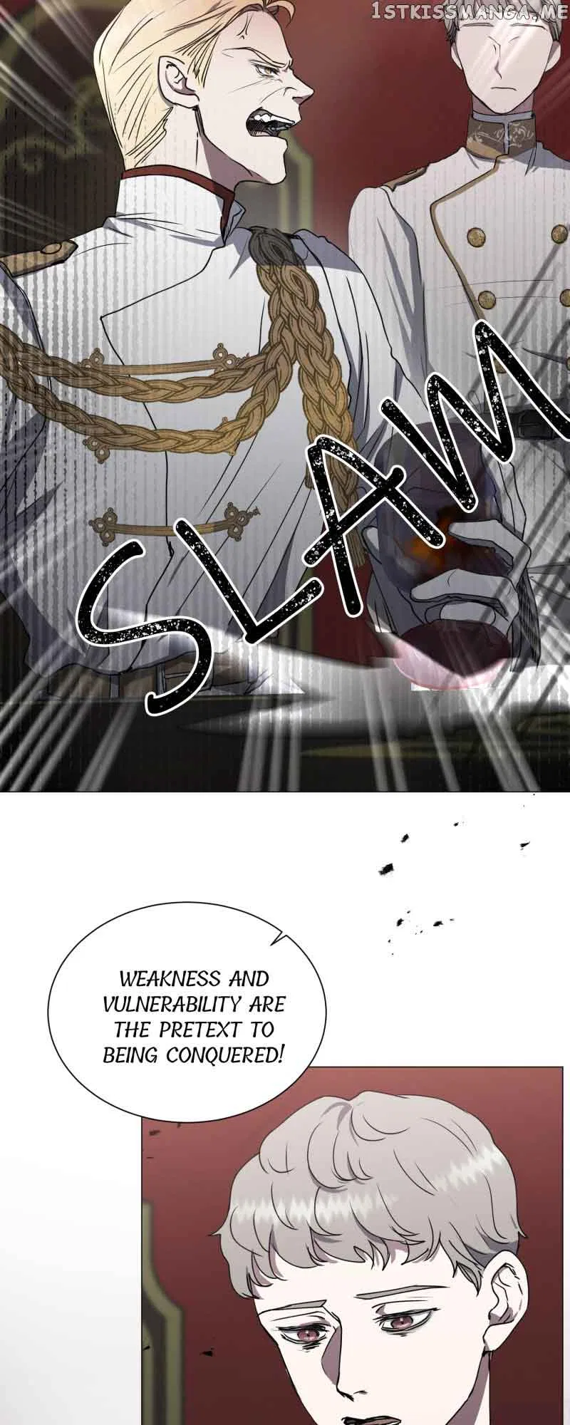 The Psycho Duke and I Chapter 34 – Page 6