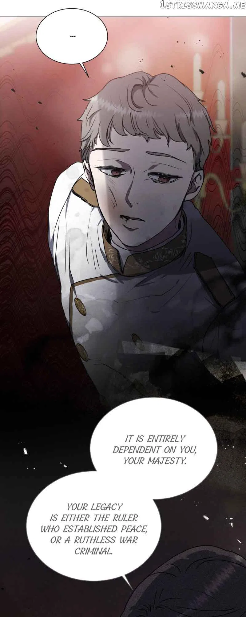 The Psycho Duke and I Chapter 34 – Page 9