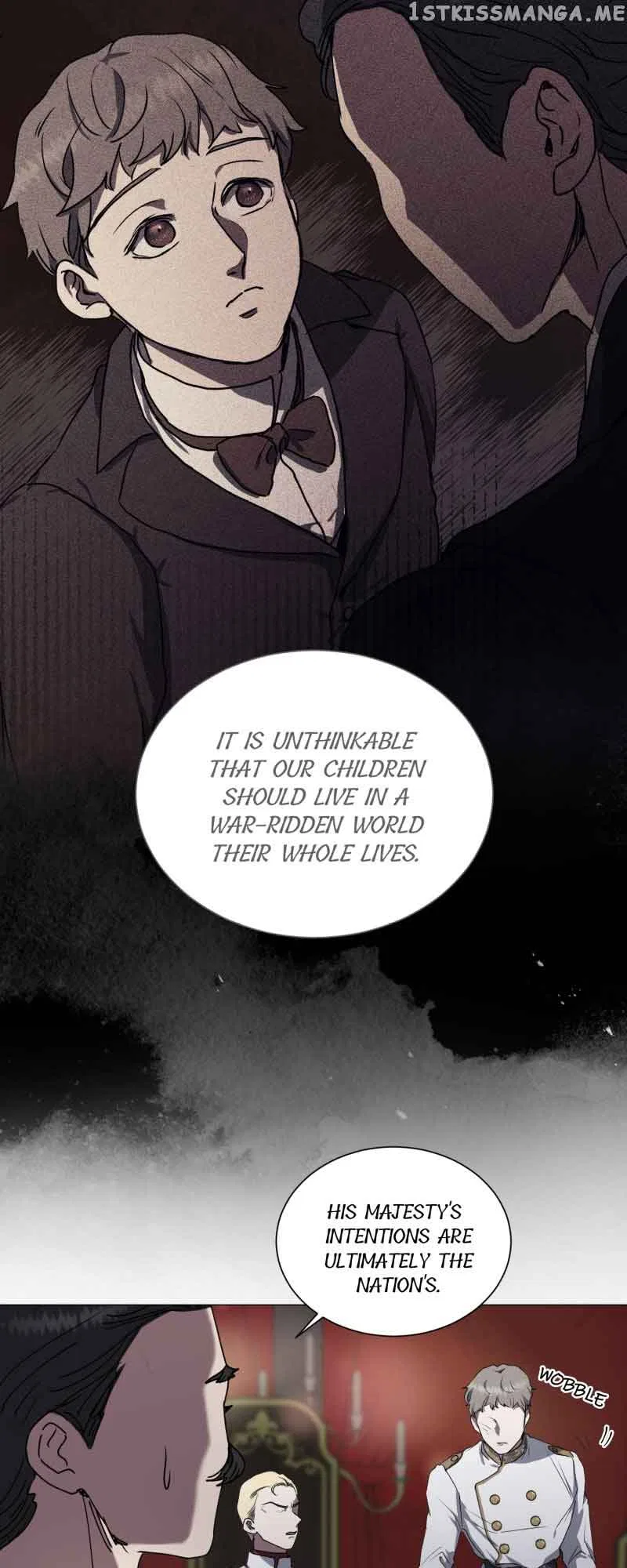 The Psycho Duke and I Chapter 34 – Page 10