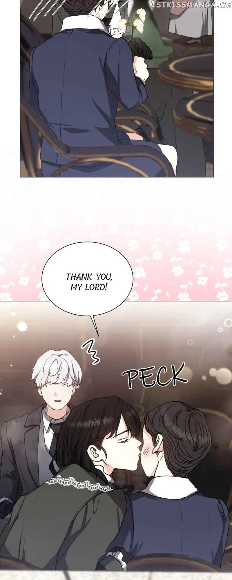 The Psycho Duke and I Chapter 34 – Page 20