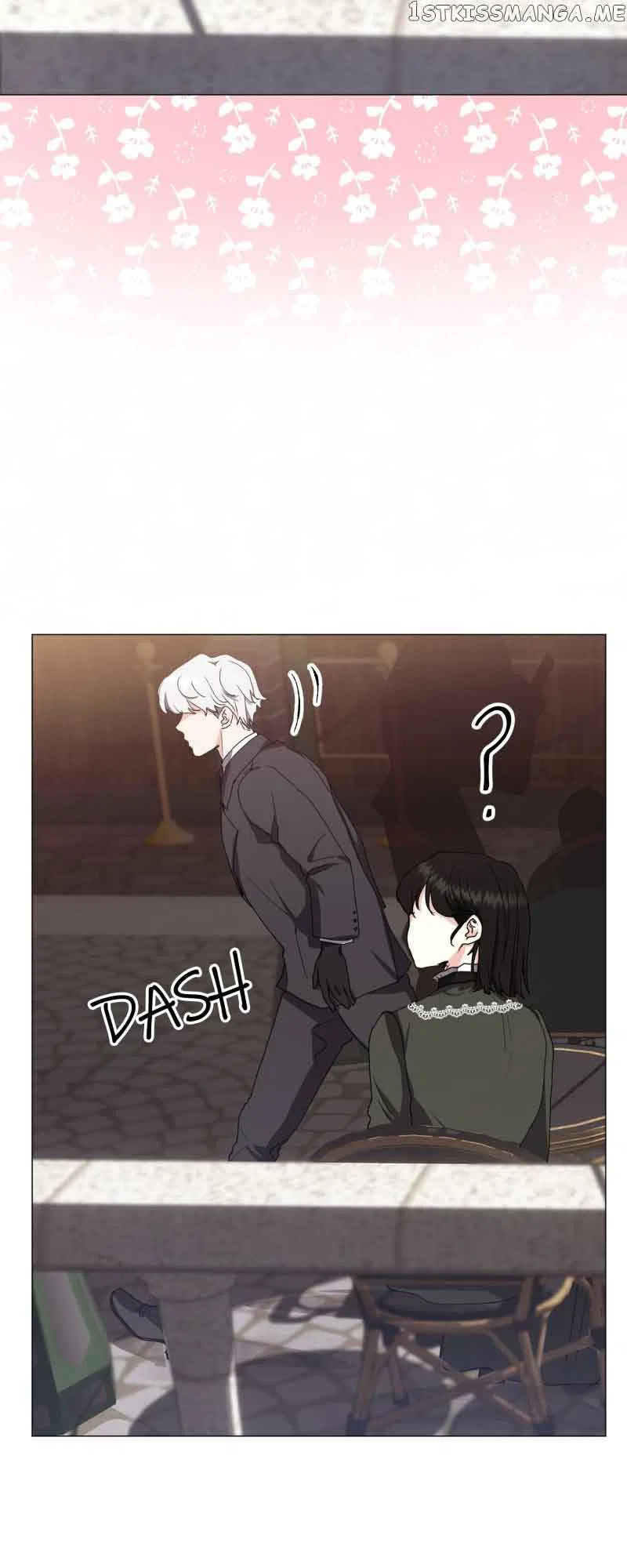 The Psycho Duke and I Chapter 34 – Page 21