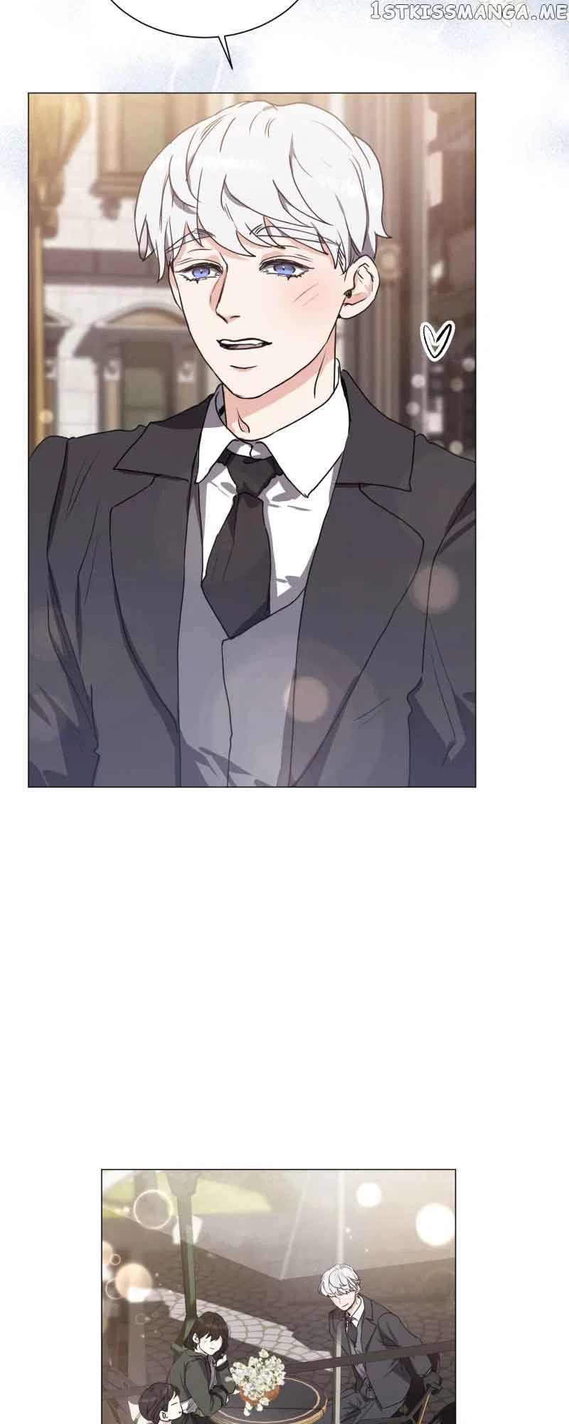 The Psycho Duke and I Chapter 34 – Page 25