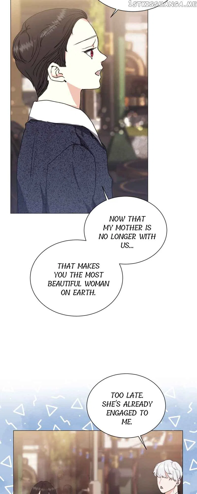 The Psycho Duke and I Chapter 34 – Page 27